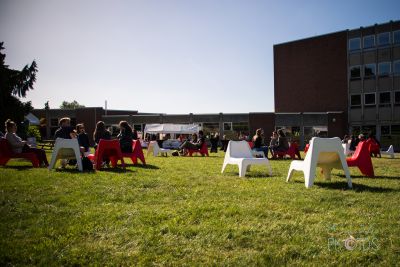 Apéro Campus ! - Gallerie photo #9